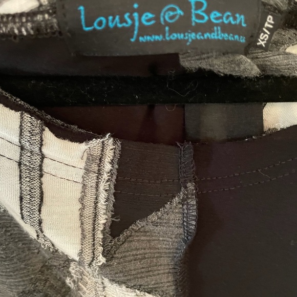 One-of-a-kind tunic: easy, standout style - Picture 7 of 8